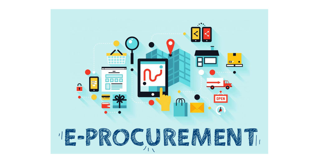 Phần mềm E-procurement là gì? Chức năng của E-procurement